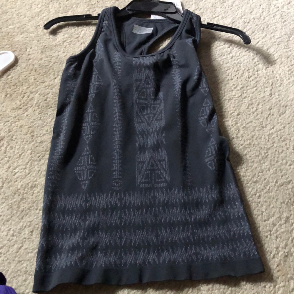 Athleta tank top